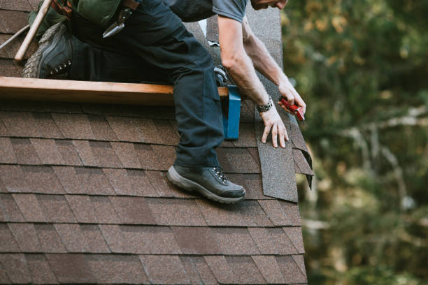 Quick and Trustworthy Emergency Roof Repair Services in Westwood Shores, TX
